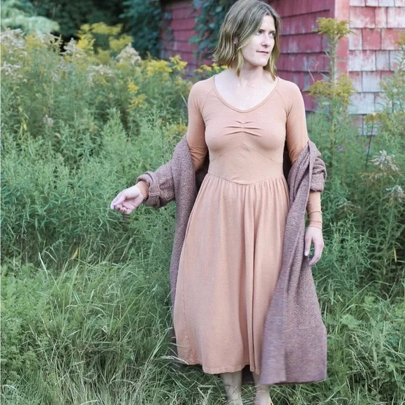Sparrow Co Hana dress - Picture 4 of 4